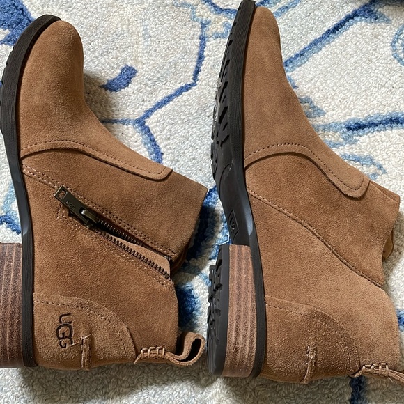 IGG booties - size 6 new and gorgeous - Picture 1 of 7